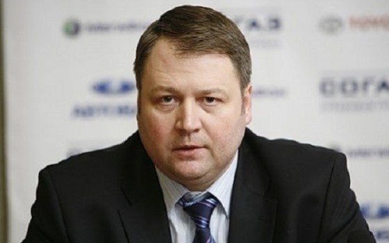 Владимир Юрзинов: «Сибирь» хочет подойти в нормальной форме к турниру в Магнитогорске»