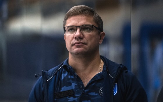 Александр Савченков: «Настраиваем команду на нашу общую волну»